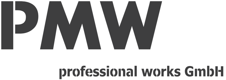 PMW professional works GmbH